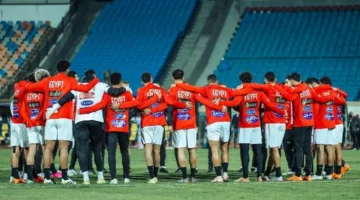 مواجهة قوية.. موعد مصر أمام زيمبابوي في أمم إفريقيا 2025 وقنوات النقل